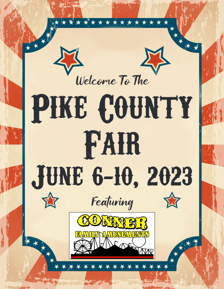 Pike County Fair